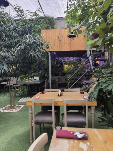 عکس رستوران غذای دریایی سولو