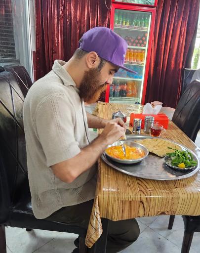 چایخانه امیر