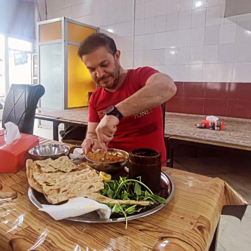 عکس دیزی سید