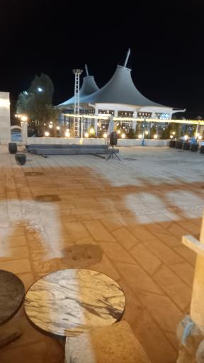 عکس مجموعه گردشگری دشت عماد