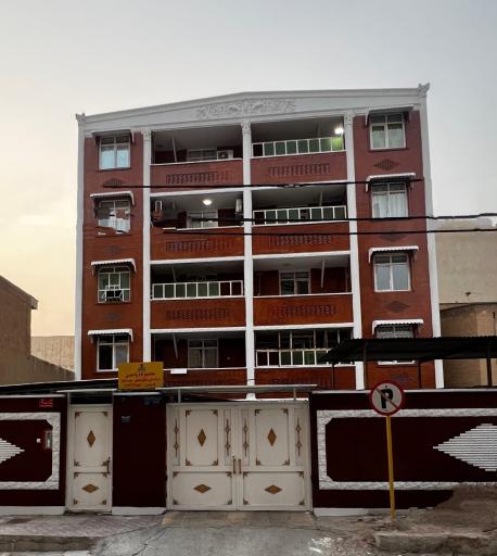 عکس مجتمع ۱۳ واحدی نفت