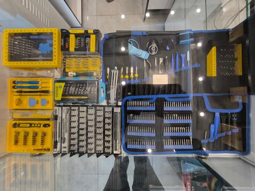 عکس فروشگاه ولت ابزار 