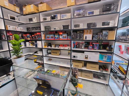 فروشگاه ولت ابزار 