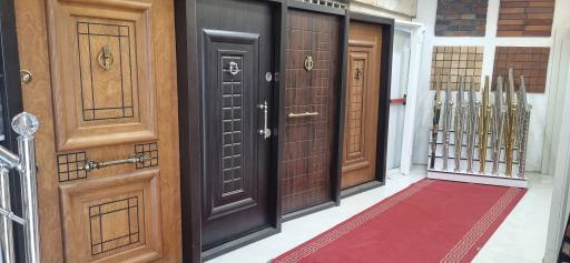 دکتر تجهیز