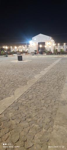 عکس مجموعه گردشگری دشت عماد