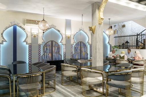 عکس رستوران ما ۳ تا