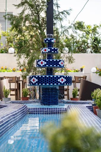 عکس رستوران ما ۳ تا