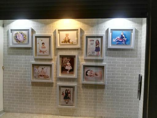 عکس عکاسی شمیم یاس