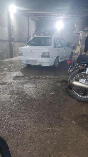 عکس کارواش عمو اصغر 
