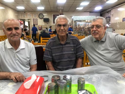 عکس دیزی سید