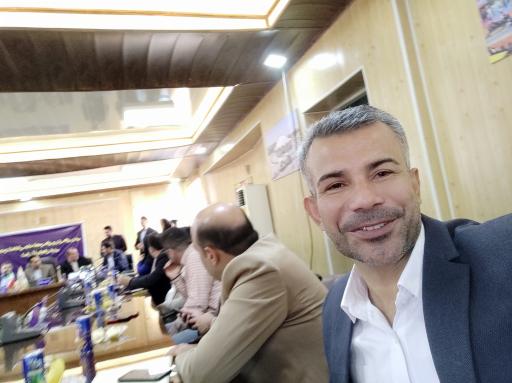 عکس اداره کل ورزش و جوانان آذربایجان غربی