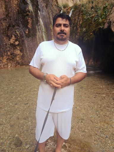 عکس محوطه تفریحی بین‌ المللی آبشار سمیرم
