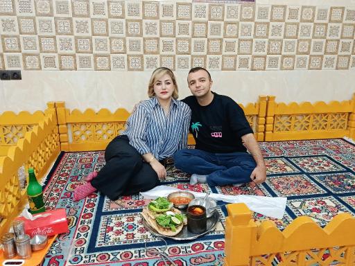 عکس دیزی سید