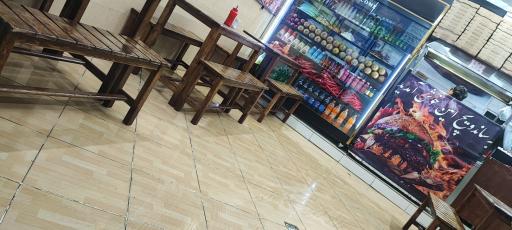 عکس  پیتزا عطاویچ امین