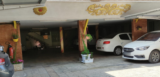 عکس مجتمع ۱۳ واحدی نفت