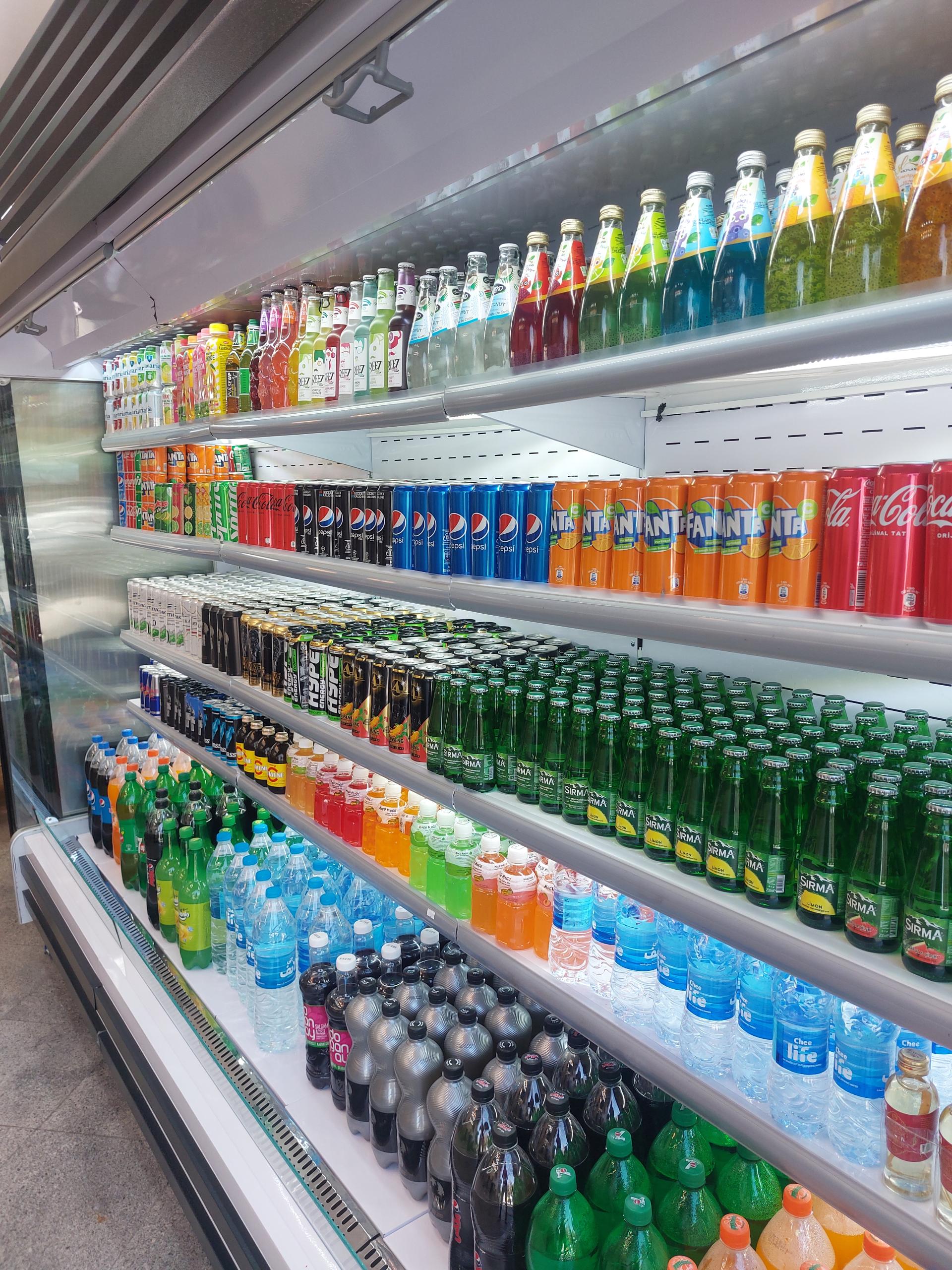 عکس سوپر پروتئین مزرعه  سبز 