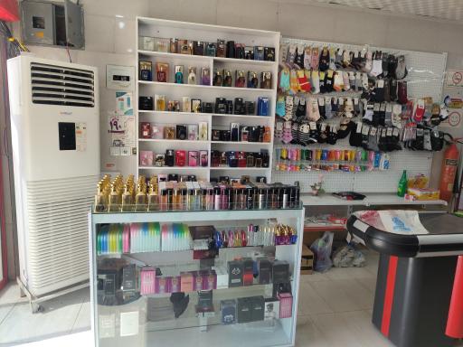 عکس افق کوروش