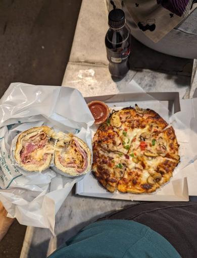 عکس اغذیه فردوسی