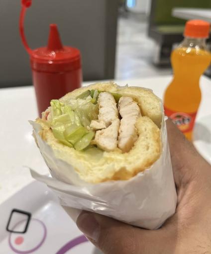 عکس اغذیه فردوسی