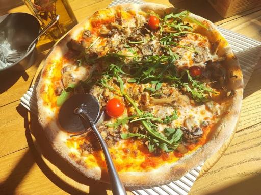 عکس اغذیه فردوسی