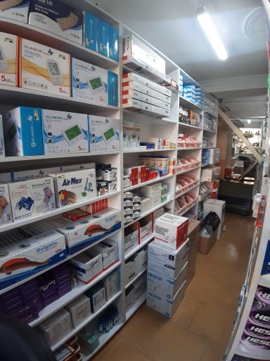 عکس تجهیزات پزشکی کوثر