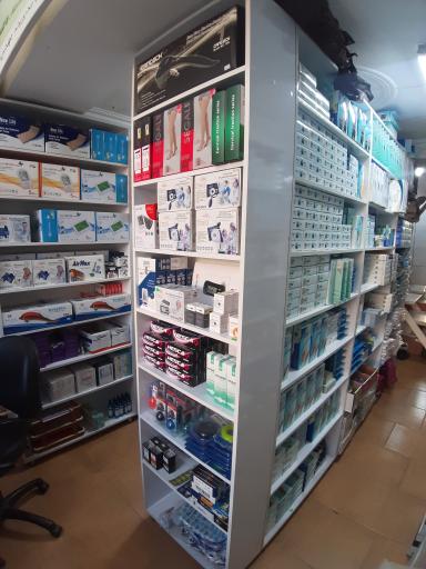 عکس تجهیزات پزشکی کوثر