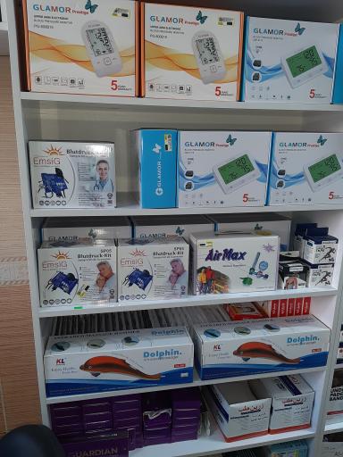 عکس تجهیزات پزشکی کوثر