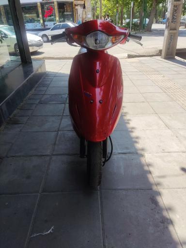 عکس موتورسازی میباخ