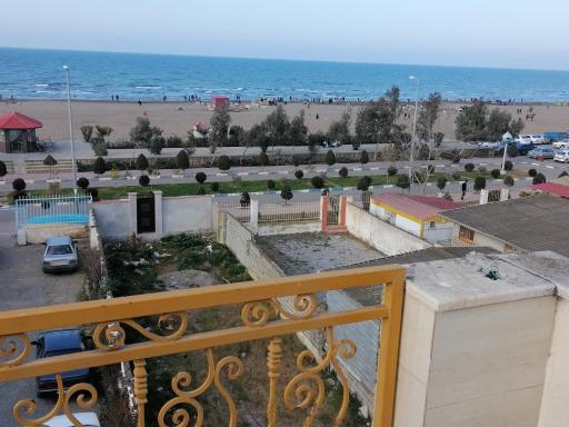 متل زیتون خزر