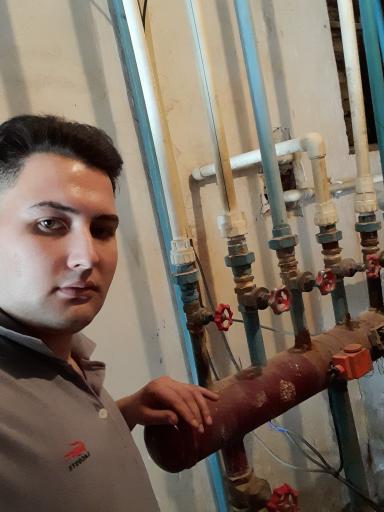 عکس پیمانکاری ساختمانی رامین توحیدی