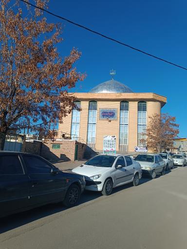 عکس مسجد جامع