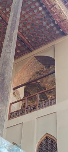 عکس بوستان هشت بهشت