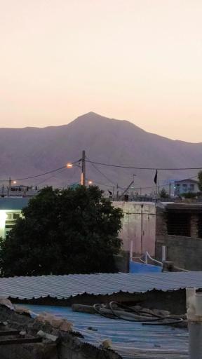 عکس کوهنانی