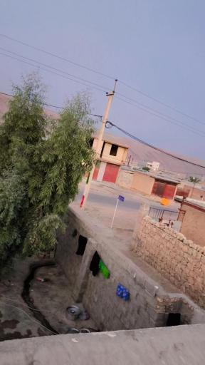 عکس کوهنانی