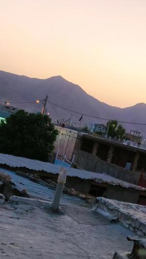 عکس کوهنانی