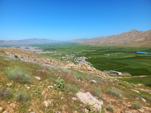 عکس کوهنانی