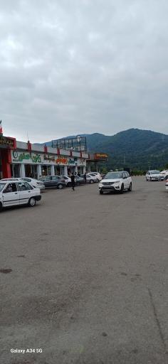 عکس مجتمع رفاهی طلوع مهتاب گیلان