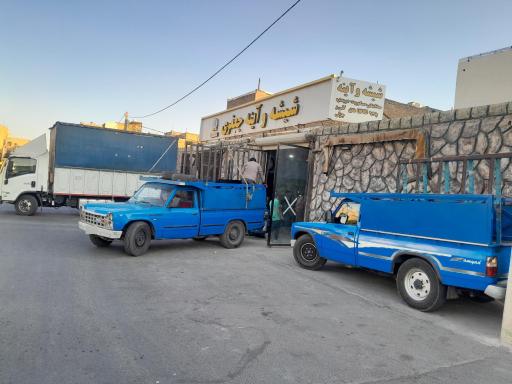 شیشه ساختمانی جعفری