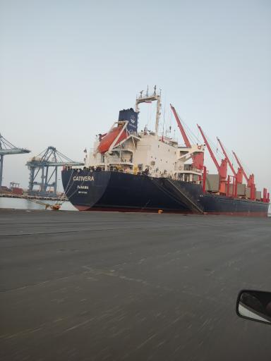 عکس بندرعباس