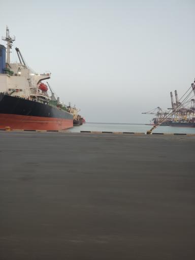 عکس بندرعباس