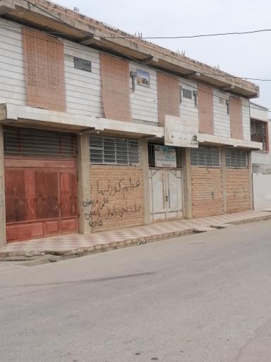 عکس مسجد موکب الاسلام