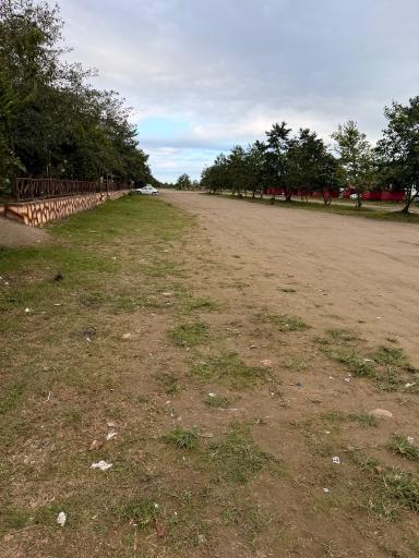 عکس پارک ساحلی چوبر