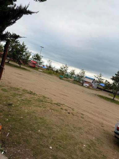 عکس پارک ساحلی چوبر