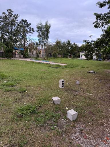 عکس پارک ساحلی چوبر