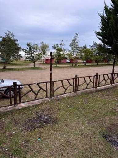 عکس پارک ساحلی چوبر