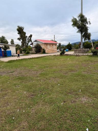 عکس پارک ساحلی چوبر