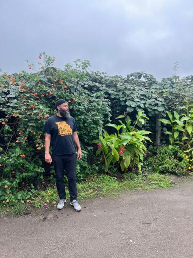 عکس پارک ساحلی چوبر