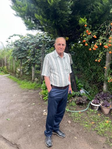 عکس پارک ساحلی چوبر