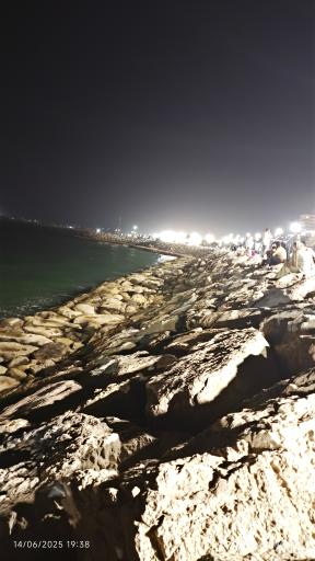 عکس بندرعباس