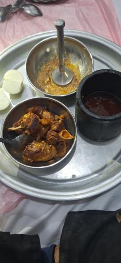 عکس سوپر گوشت جواد 